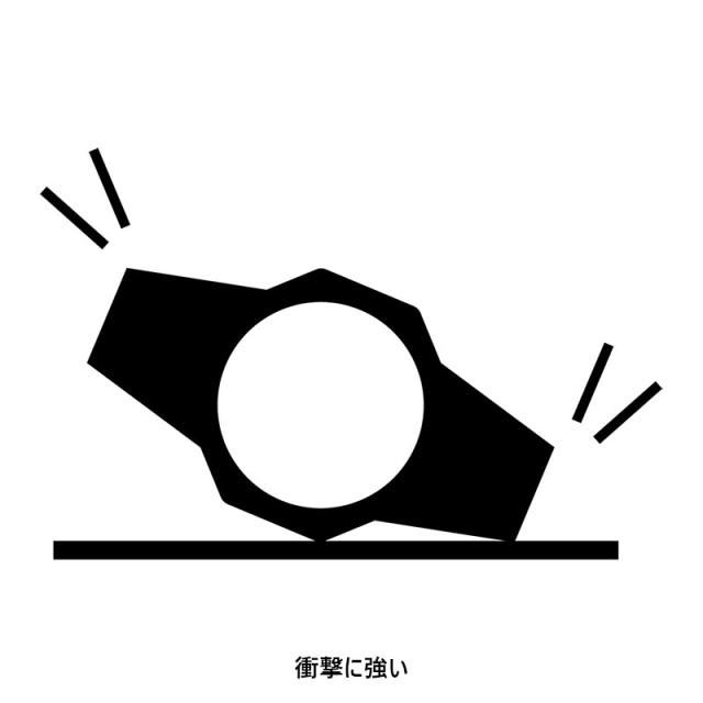 国内正規品 カシオ メンズ G-SHOCK Gショック 時計 ウォッチ デジタル ソーラー駆動 衝撃に強い 20気圧防水 送料無料 CASIO GW-BX5600_7