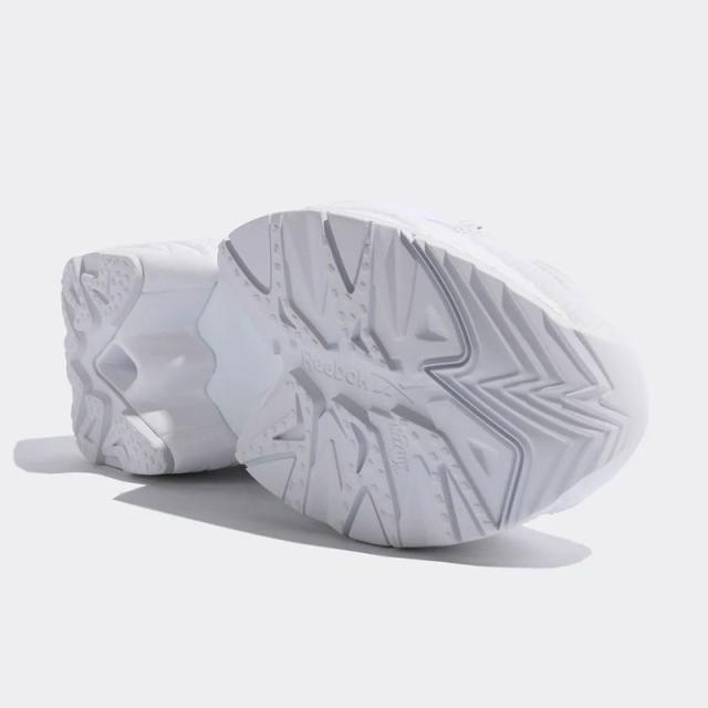 リーボック メンズ レディース INSTAPUMP FURY インスタポンプフューリー 95 ポンプ ハイテク ローカット 靴 スニーカー ホワイト 白 送料無料 Reebok GX9432