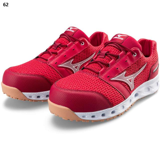 3E相当 幅広 ワイド ミズノ メンズ レディース オールマイティVH11L