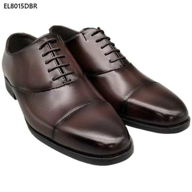 エルプラネット メンズ ビジネス 靴 シューズ ドレス 紳士 ストレートチップ 内羽根 外羽根 モンクストラップ ブラック 黒 ブラウン 茶色 送料無料 ELLE PLANETE EL8002 EL8005 EL8015_11