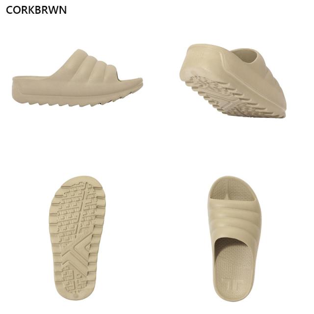 日本代理店商品 テリック メンズ レディース リカバリーサンダル