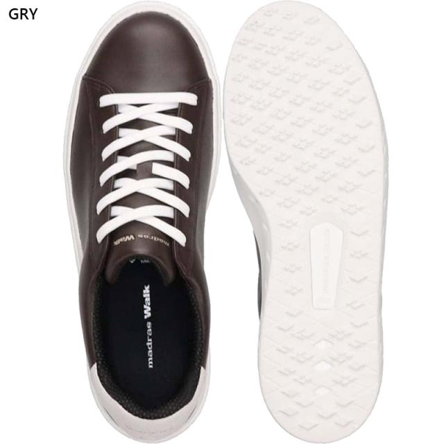 マドラスウォーク メンズ スニーカー 靴 シューズ ゴアテックス 防水