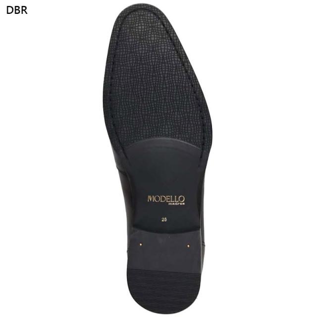 モデロ メンズ ビジネス 靴 シューズ 結婚式 冠婚葬祭 オフィス