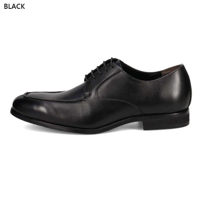 3E 幅広 ワイド ペリーコレクション メンズ ペリーコレクション PERRY COLLECTION ビジネスシューズ ビジネス 靴 シューズ ブラック 黒 送料無料 PERRY COLLECTION PR4103_2