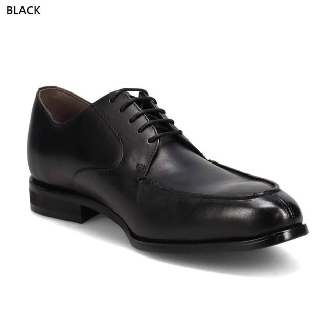 3E 幅広 ワイド ペリーコレクション メンズ ペリーコレクション PERRY COLLECTION ビジネスシューズ ビジネス 靴 シューズ ブラック 黒 送料無料 PERRY COLLECTION PR4103_5