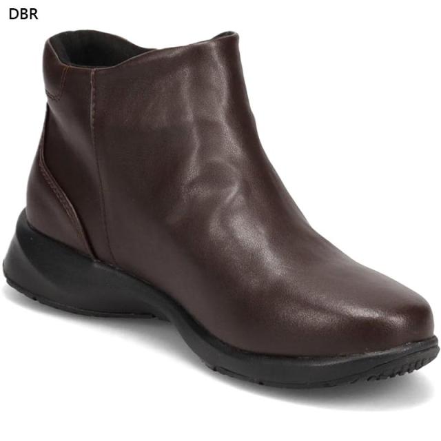 2E マドラスウォーク レディース ブーツ 靴 シューズ ショート