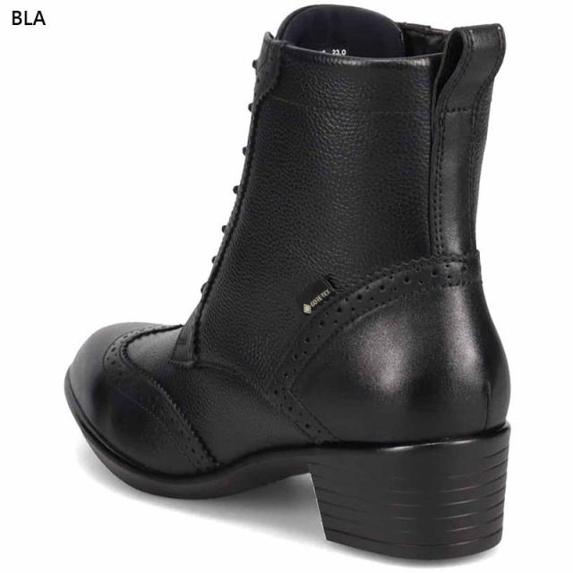 マドラスウォーク レディース ブーツ 靴 シューズ ショート おしゃれ 防水 透湿 ゴアテックス メダリオン レースアップ 雨 ブラック 黒 ブラウン ベージュ 茶色 送料無料 madras Walk MWL1115