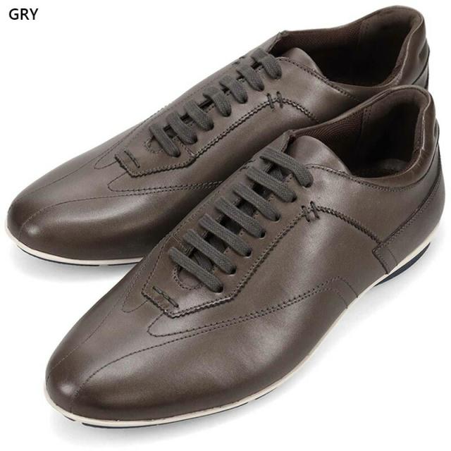 3E相当 モデロ メンズ ドレスレザースニーカー 靴 シューズ ローカット 歩きやすい 疲れにくい 抗菌 消臭 ホワイト 白 ブラック 黒 グレー ネイビー 灰色 送料無料 MODELLO DM6922 3E相当 モデロ メンズ ドレスレザースニーカー 靴 シューズ ローカット