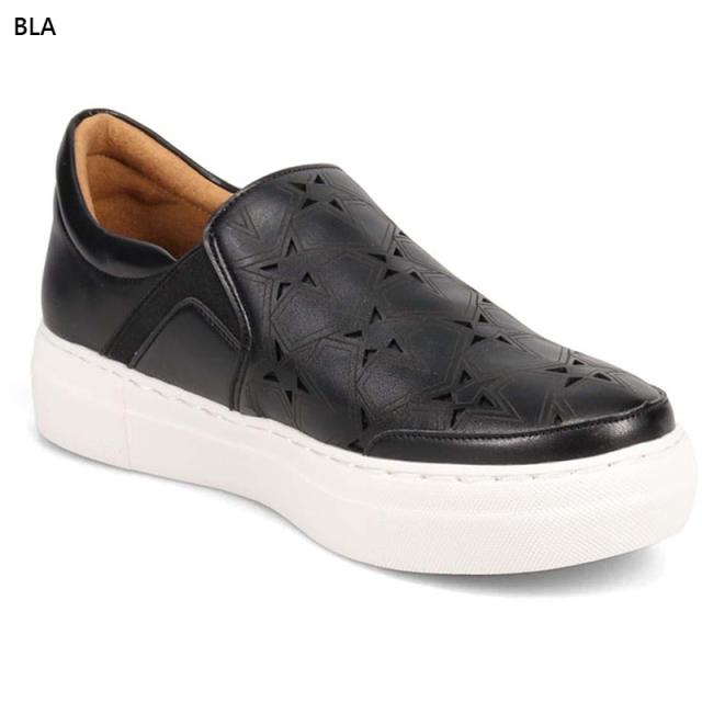 2E モデロ レディース 【撥水仕様】モデロ MODELLO スリッポン