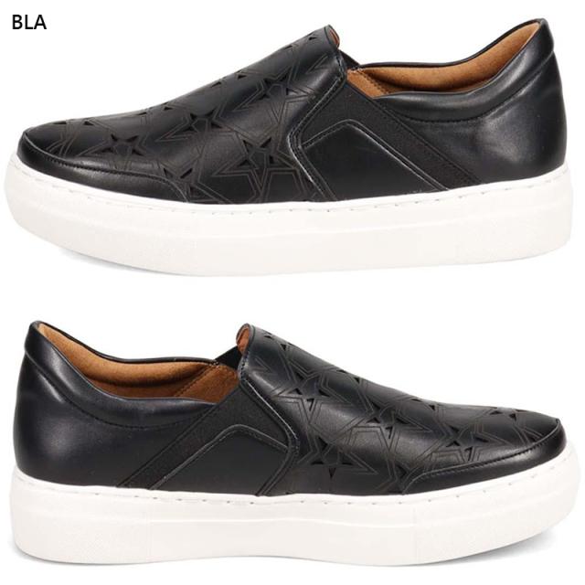 2E モデロ レディース 【撥水仕様】モデロ MODELLO スリッポン