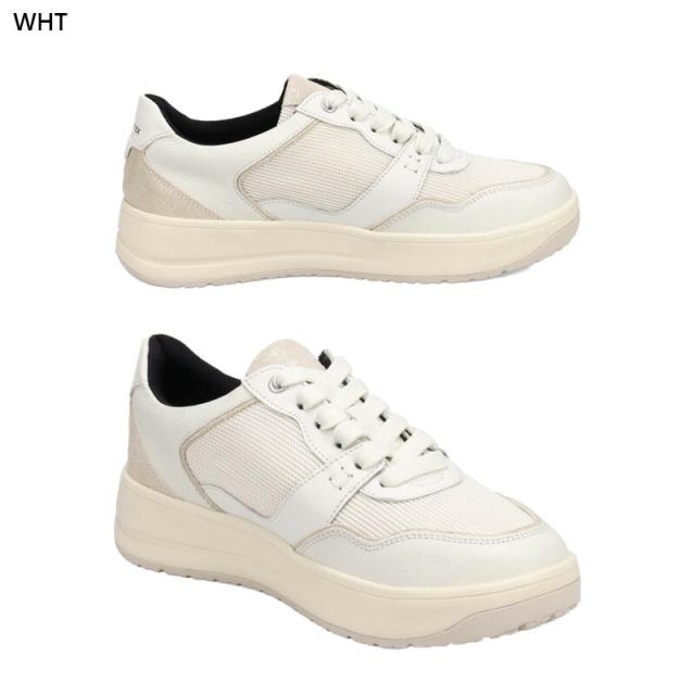 3E 幅広 ワイド マドラスウォーク レディース 【GORE-TEX】マドラスウォーク madras Walk 防水・透湿機能 コートスニーカー スニーカー 靴 シューズ 快適 ホワイト 白 ブラック 黒 グレー 灰色 送料無料 madras Walk MWL1032_13