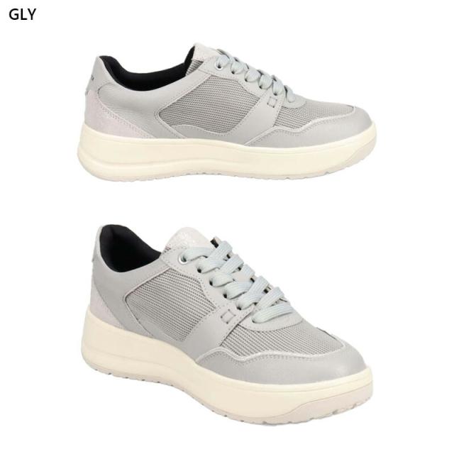 3E 幅広 ワイド マドラスウォーク レディース 【GORE-TEX】マドラスウォーク madras Walk 防水・透湿機能 コートスニーカー スニーカー 靴 シューズ 快適 ホワイト 白 ブラック 黒 グレー 灰色 送料無料 madras Walk MWL1032_9