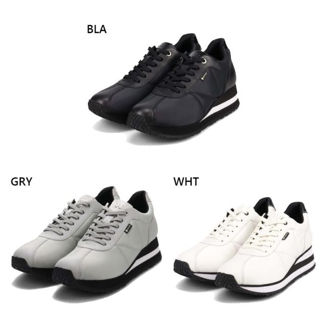 3E 幅広 ワイド マドラスウォーク レディース 【GORE-TEX】マドラスウォーク madras Walk 防水・透湿機能 ナイロンスニーカー スニーカー 靴 シューズ ホワイト 白 ブラック 黒 グレー 灰色 送料無料 madras Walk MWL1030_1