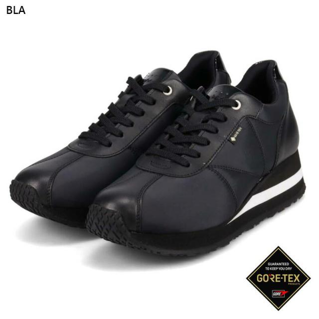 3E 幅広 ワイド マドラスウォーク レディース 【GORE-TEX】マドラスウォーク madras Walk 防水・透湿機能 ナイロンスニーカー スニーカー 靴 シューズ ホワイト 白 ブラック 黒 グレー 灰色 送料無料 madras Walk MWL1030_2