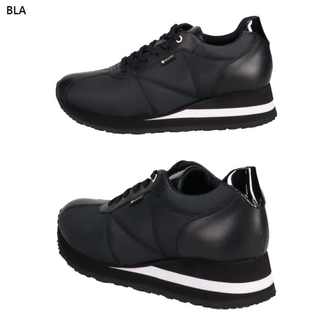 3E 幅広 ワイド マドラスウォーク レディース 【GORE-TEX】マドラスウォーク madras Walk 防水・透湿機能 ナイロンスニーカー スニーカー 靴 シューズ ホワイト 白 ブラック 黒 グレー 灰色 送料無料 madras Walk MWL1030_3