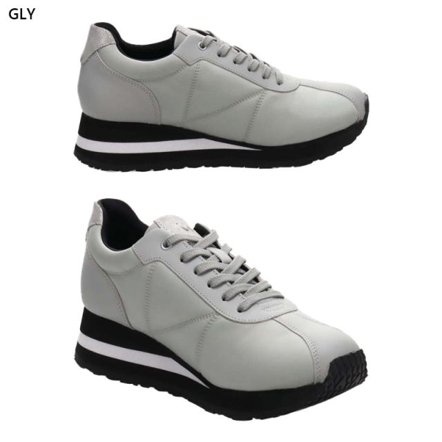 3E 幅広 ワイド マドラスウォーク レディース 【GORE-TEX】マドラスウォーク madras Walk 防水・透湿機能 ナイロンスニーカー スニーカー 靴 シューズ ホワイト 白 ブラック 黒 グレー 灰色 送料無料 madras Walk MWL1030_9