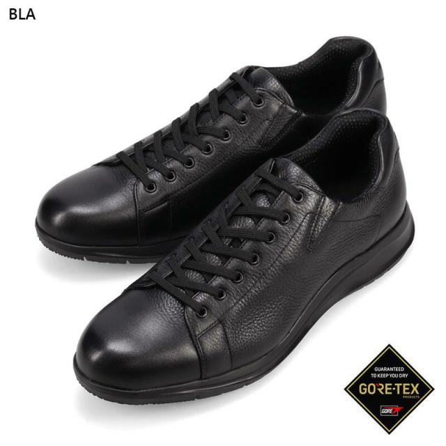 2E マドラスウォーク メンズ 【GORE-TEX】マドラスウォーク madrasWalk 全天候快適 レースアップタウンカジュアルシューズ スニーカー 靴 シューズ 快適 ホワイト 白 ブラック 黒 送料無料 madras Walk MW9600_1