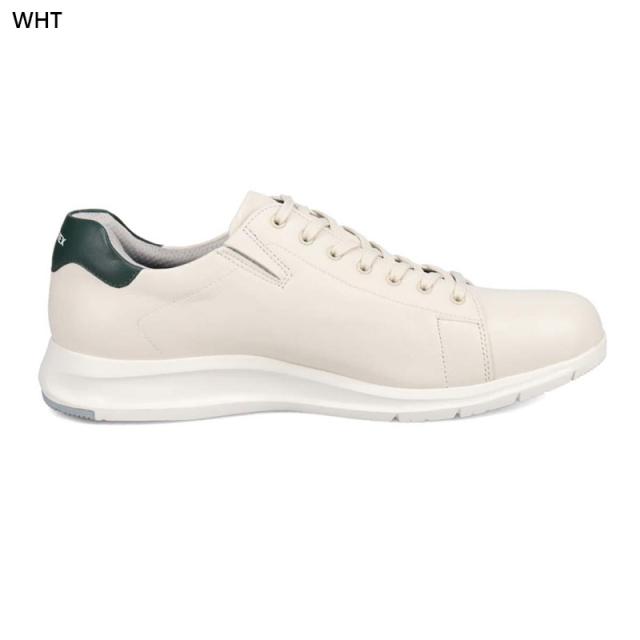 2E マドラスウォーク メンズ 【GORE-TEX】マドラスウォーク madrasWalk 全天候快適 レースアップタウンカジュアルシューズ スニーカー 靴 シューズ 快適 ホワイト 白 ブラック 黒 送料無料 madras Walk MW9600_11