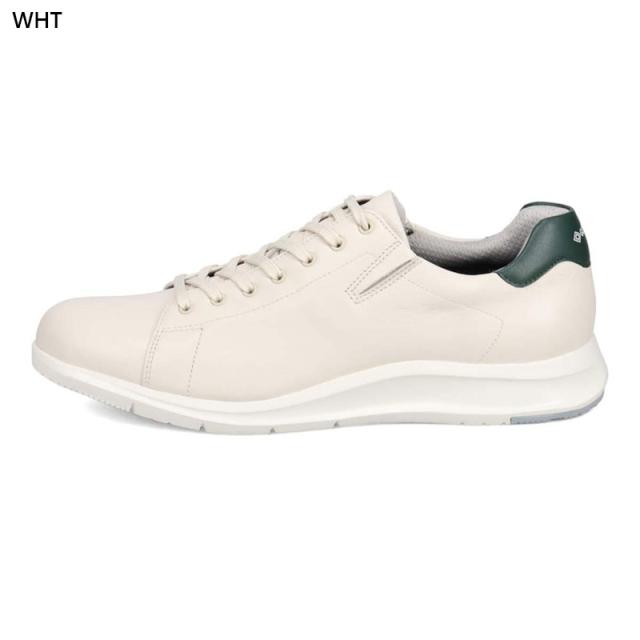 2E マドラスウォーク メンズ 【GORE-TEX】マドラスウォーク madrasWalk 全天候快適 レースアップタウンカジュアルシューズ スニーカー 靴 シューズ 快適 ホワイト 白 ブラック 黒 送料無料 madras Walk MW9600_9