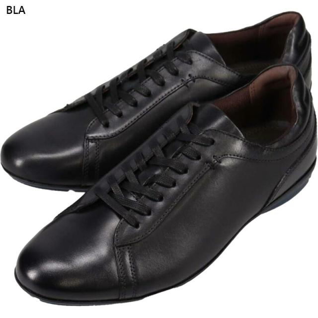 3E 幅広 ワイド モデロ メンズ モデロ MODELLO カジュアルレザー