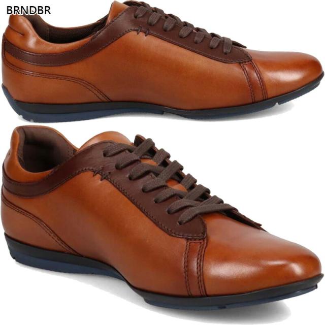 3E 幅広 ワイド モデロ メンズ モデロ MODELLO カジュアルレザー