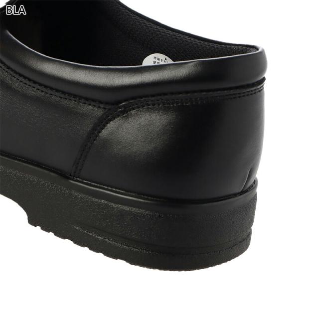 4E 幅広 ワイド ゴルフ メンズ シティゴルフ 靴 シューズ カジュアル