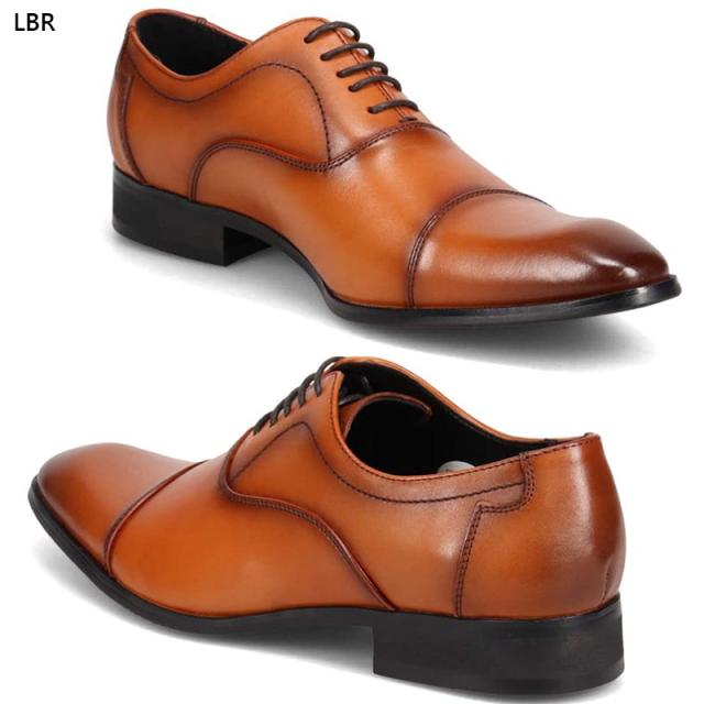 3E相当 幅広 ワイド ヴィアカミーノ メンズ 内羽根ストレートチップドレスシューズ ビジネス 靴 シューズ ブラック 黒 ブラウン 茶色 送料無料 via cammino VC2505 3E相当 幅広 ワイド ヴィアカミーノ メンズ 内羽根ストレートチップ