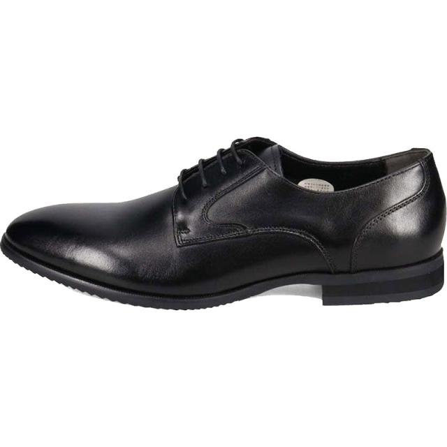 3E 幅広 ワイド ヒロココシノ オム メンズ エレガント 外羽根プレーン