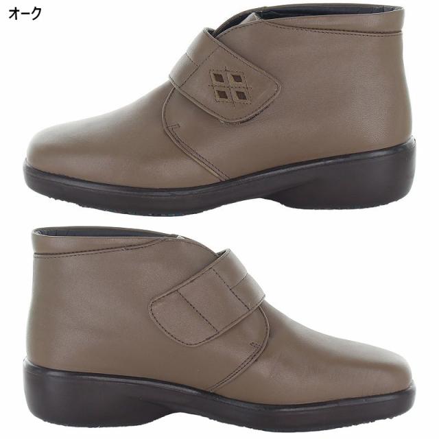 4E 幅広 ワイド スポルス レディース ムーンスター MOONSTAR SP7576WSR