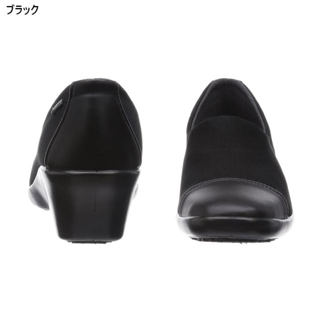 正規品／アサヒシューズ AF39381 TDY3938 BK（ブラック） サイズ：22.0cm ASAHI キャンプ アサヒシューズ AsahiトップドライTDY3938 ブラック(AF39381