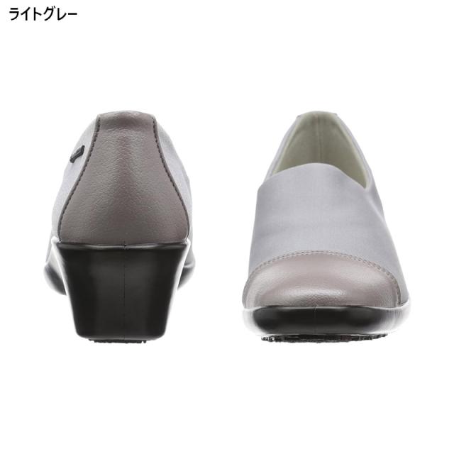 ASAHI/アサヒシューズ AF39387 TDY3938 トップドライ ゴアテックス レインパンプス  (ライトグレー) トップドライ TDY3938 ブラック | すべての商品 | アサヒシューズ公式