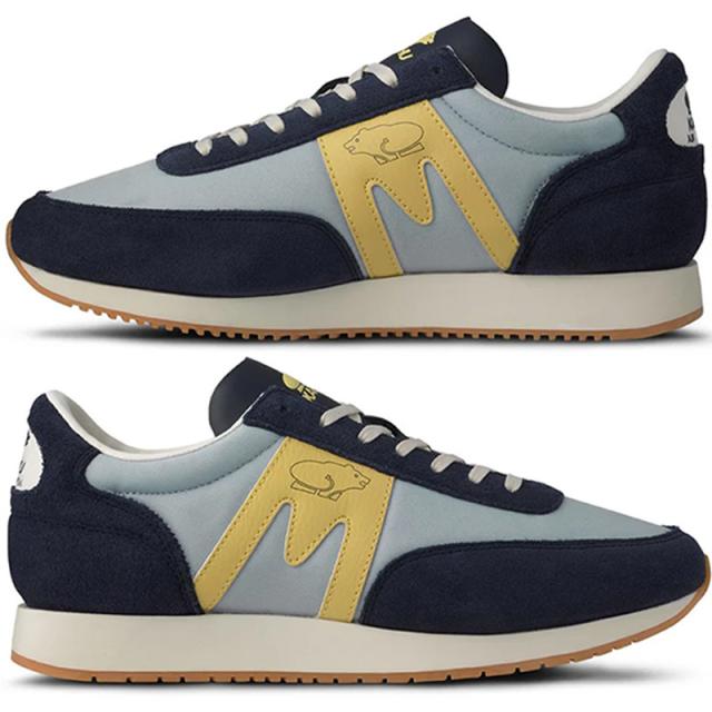 カルフ メンズ レディース ALBATROSS 82 スニーカー 靴 シューズ