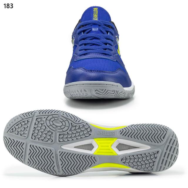 バタフライ メンズ レディース ジュニア レゾライン ビライト2 靴