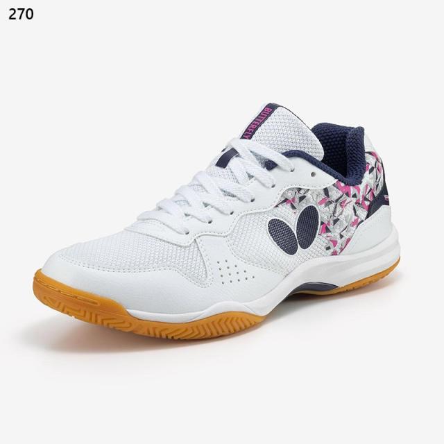 バタフライ メンズ レディース ジュニア レゾライン ビライト2 靴