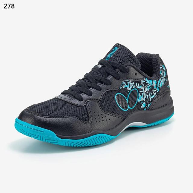 バタフライ メンズ レディース ジュニア レゾライン ビライト2 靴