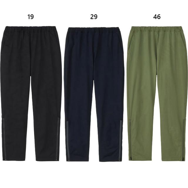 カンタベリー メンズ レディース デュアルウォーム パンツ アパレル