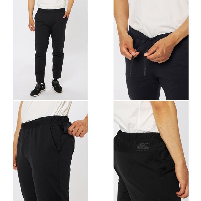 カンタベリー メンズ レディース デュアルウォーム パンツ アパレル