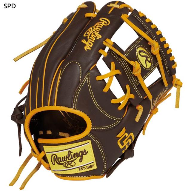 ローリングス ジュニア キッズ 軟式ジュニア HYPER TECH MLB TEAM オールラウンド用 野球 アクセサリー 競技 グローブ 運動 スポーツ グレー ブルー ブラウン 青 茶色 灰色 送料無料 RAWLINGS GJ5HTMN6L