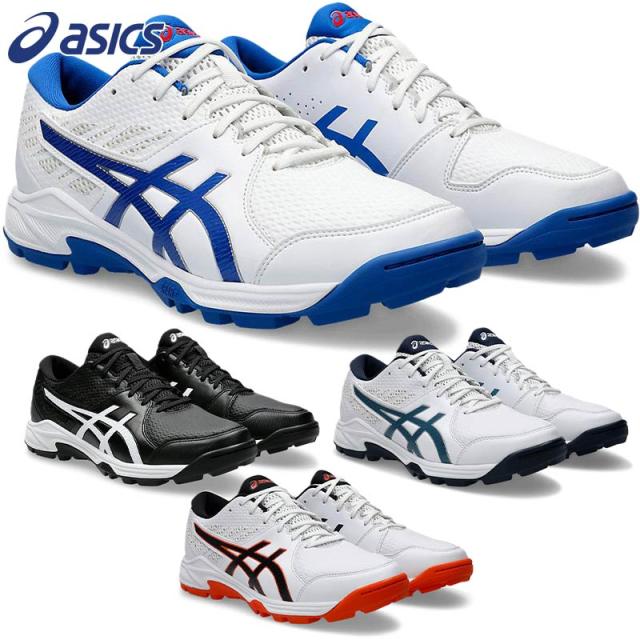 アシックス メンズ レディース GEL-PEAKE 2 競技 靴 シューズ