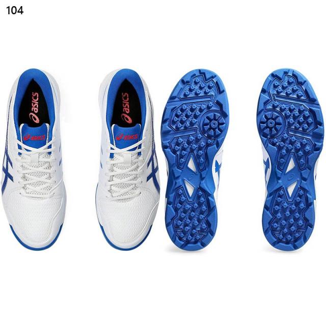 アシックス メンズ レディース GEL-PEAKE 2 競技 靴 シューズ