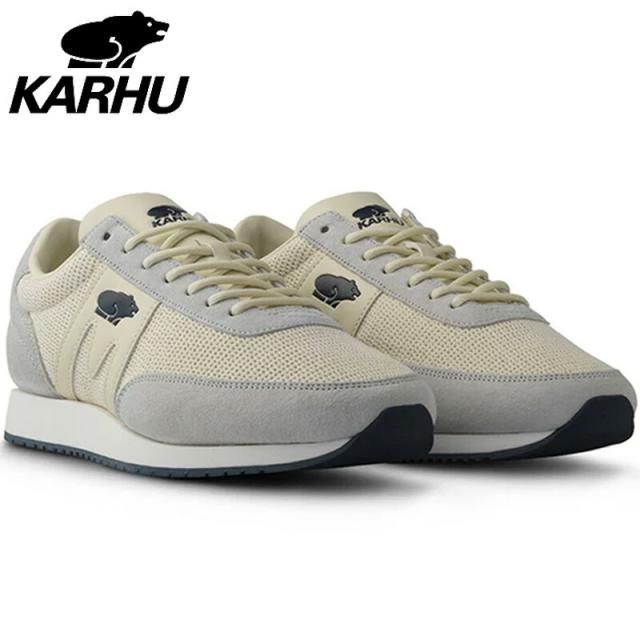 カルフ メンズ レディース ALBATROSS 82 アルバトロス スニーカー 靴 シューズ ローカット カジュアル 送料無料 KARHU KH807060