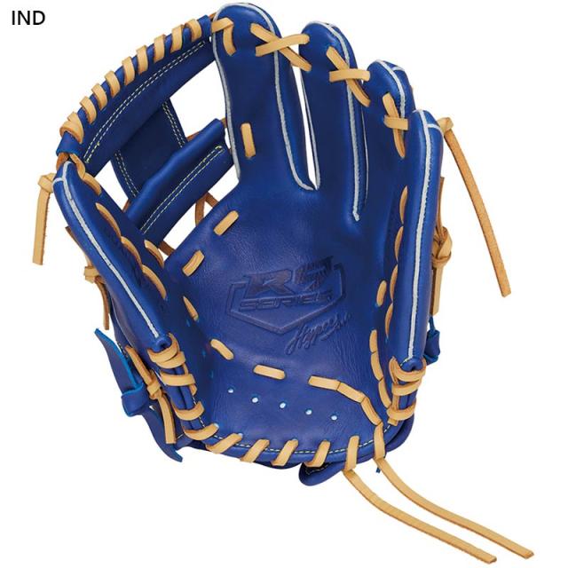 ローリングス ジュニア キッズ HYPER TECH R9 SERIES サイズ L 野球 アクセサリー 競技 グローブ 軟式 運動 スポーツ ブラック 黒 ブルー 青 グリーン 緑 送料無料 RAWLINGS GJ5R9N6L