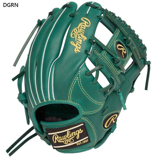 ローリングス ジュニア キッズ HYPER TECH R9 SERIES サイズ L 野球 アクセサリー 競技 グローブ 軟式 運動 スポーツ ブラック 黒 ブルー 青 グリーン 緑 送料無料 RAWLINGS GJ5R9N6L