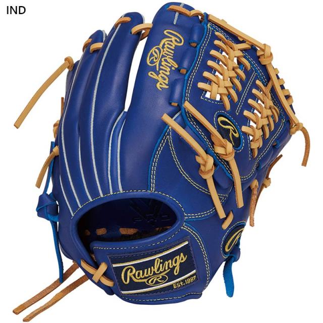 ローリングス ジュニア キッズ HYPER TECH R9 SERIES オールラウンド用 サイズ L 野球 アクセサリー 競技 グローブ 軟式 運動 スポーツ ブラック 黒 ブルー 青 グリーン 緑 送料無料 RAWLINGS GJ5R9N6L1