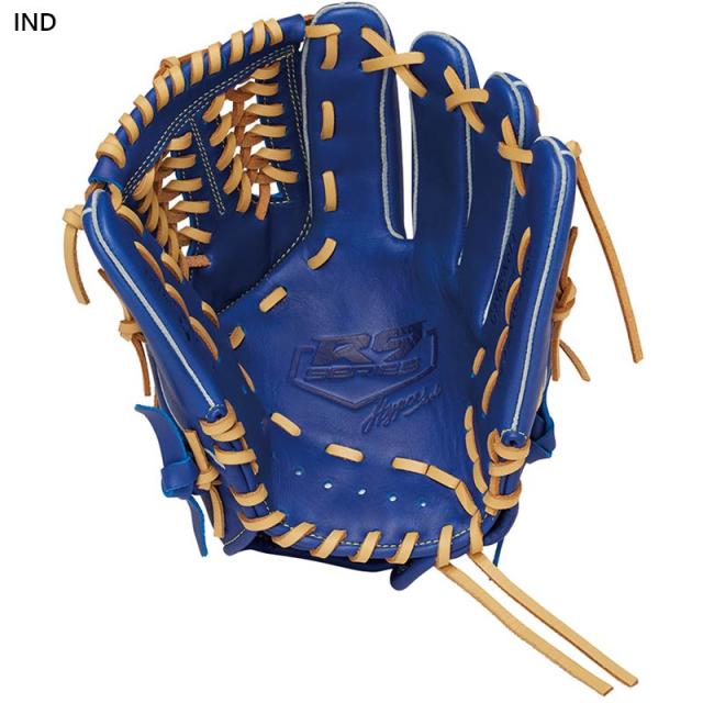 ローリングス ジュニア キッズ HYPER TECH R9 SERIES オールラウンド用 サイズ L 野球 アクセサリー 競技 グローブ 軟式 運動 スポーツ ブラック 黒 ブルー 青 グリーン 緑 送料無料 RAWLINGS GJ5R9N6L1