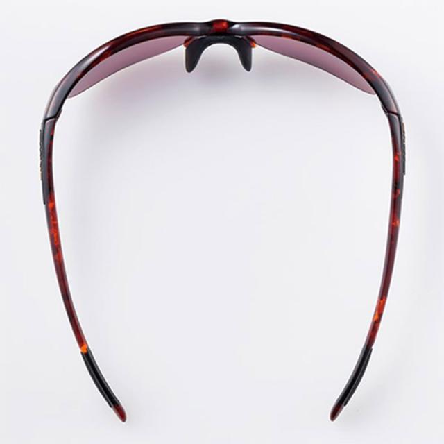 スワンズ メンズ レディース LUNA ULTRA LENS for DRIVINGモデル アクセサリー サングラス 運転 コンパクトモデル 偏光 UVカット 紫外線 反射防止 ブラウン 茶色 送料無料 SWANS LN-0170