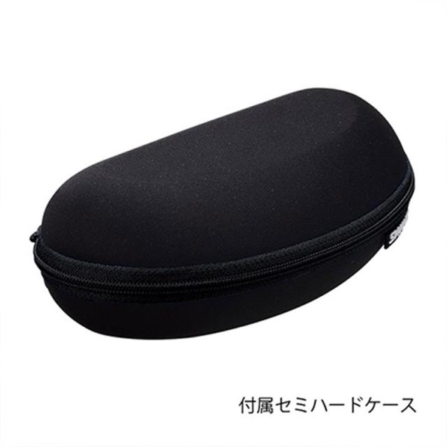 スワンズ メンズ レディース LUNA ULTRA LENS for DRIVINGモデル アクセサリー サングラス 運転 コンパクトモデル 偏光 UVカット 紫外線 反射防止 ブラウン 茶色 送料無料 SWANS LN-0170