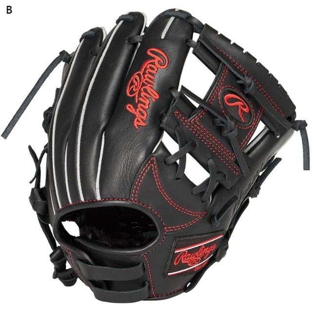 ローリングス ジュニア キッズ HYPER TECH R9 SERIES オールラウンド用