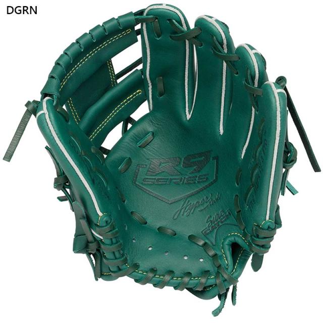 ローリングス ジュニア キッズ HYPER TECH R9 SERIES オールラウンド用