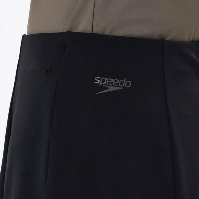 スピード レディース ハイライズハーフショーツ 水泳 ウェア 競技 水着